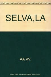 Tapa de SELVA,LA