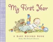 Tapa de My First Year