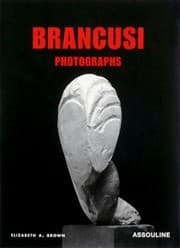Tapa de Brancusi
