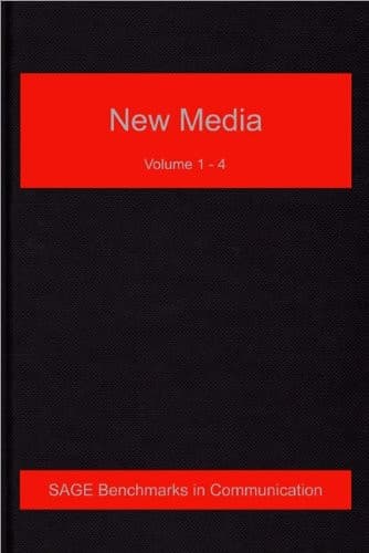Tapa de New media