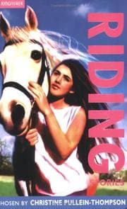 Tapa de Riding stories