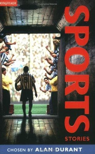Tapa de Sports stories