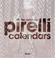 Tapa de The complete Pirelli calendars