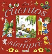 Tapa de Leo cuentos de siempre