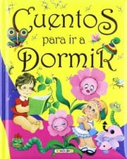 Tapa de Cuentos para ir a dormir
