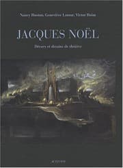 Tapa de Jacques Noël