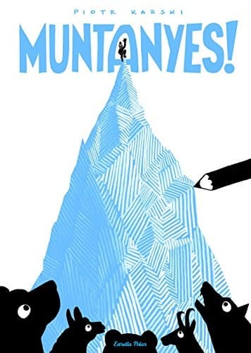 Tapa de Muntanyes!