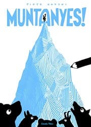 Tapa de Muntanyes!