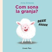 Tapa de Com sona la granja?