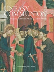 Tapa de Uneasy communion