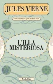 Tapa de L'illa misteriosa