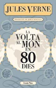 Tapa de La volta al món en 80 dies