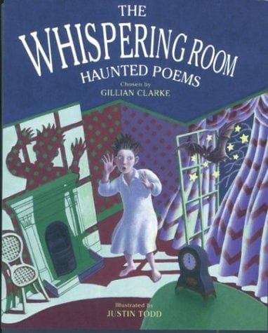 Tapa de The Whispering Room