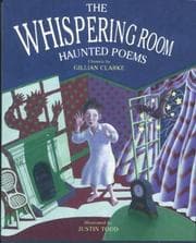 Tapa de The Whispering Room