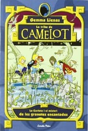 Tapa de Pack Carlota i el misteri del botí pirata + grantotes encantades