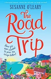 Tapa de Road Trip