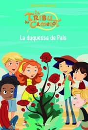 Tapa de 14. La duquessa de Pals