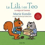 Tapa de La Lili i en Teo