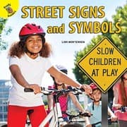 Tapa de Street Signs and Symbols