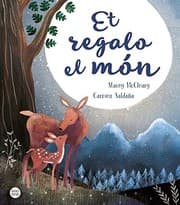 Tapa de Et regalo el món
