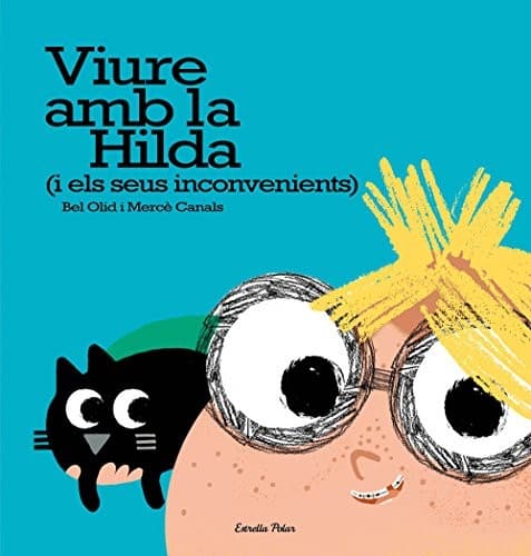 Tapa de Viure amb la Hilda