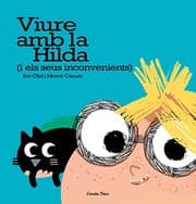 Tapa de Viure amb la Hilda