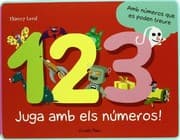 Tapa de Juga amb els números