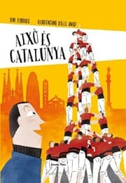 Tapa de Això és Catalunya