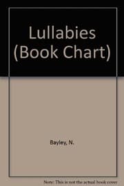 Tapa de Lullabies