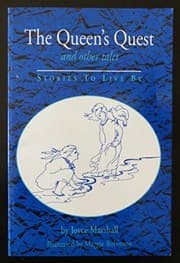 Tapa de The queen's quest and other tales