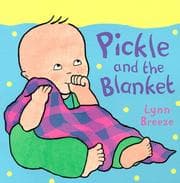 Tapa de Pickle and the blanket