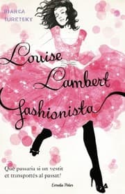 Tapa de Louise Lambert, fashionista