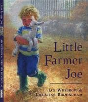 Tapa de Little farmer Joe