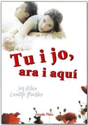 Tapa de Tu i jo, ara i aquí