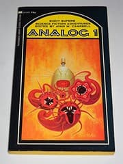 Tapa de Analog #1