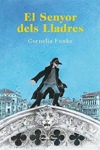 Tapa de El senyor dels lladres