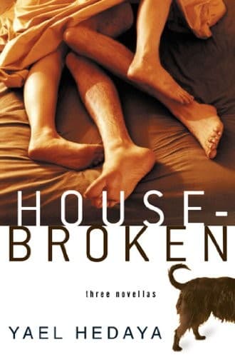 Tapa de Housebroken