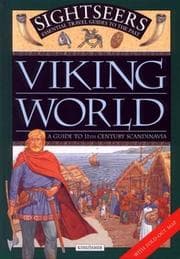 Tapa de Viking world