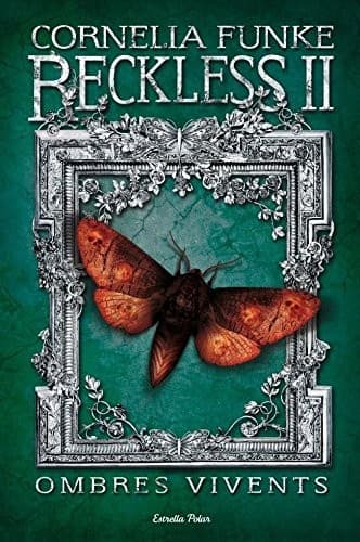 Tapa de Reckless 2. Ombres vivents