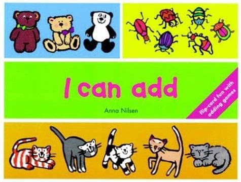 Tapa de I can add