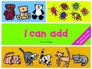 Tapa de I can add