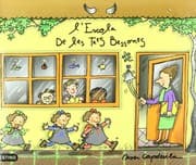 Tapa de L'ESCOLA DE LES TRES BESSONES