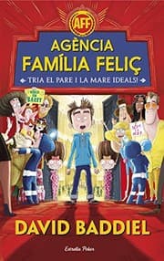 Tapa de Agència Família Feliç