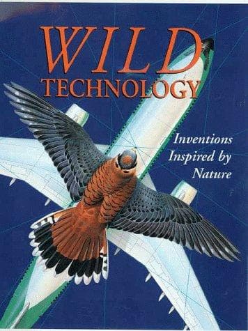 Tapa de Wild technology