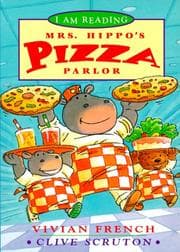 Tapa de Mrs. Hippo's Pizza Parlour