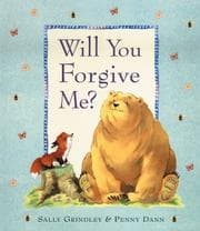 Tapa de Will You Forgive Me?