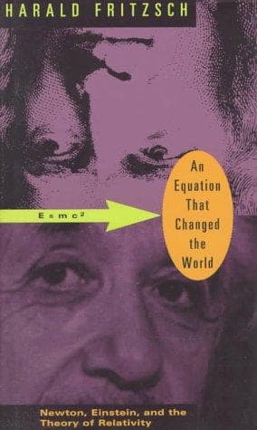 Tapa de An equation that changed the world