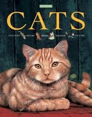 Tapa de Cats (Single Subject References)