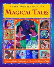 Tapa de The Kingfisher Book of Magical Tales