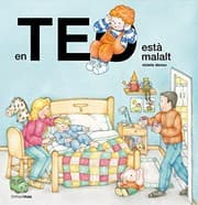 Tapa de En Teo està malalt